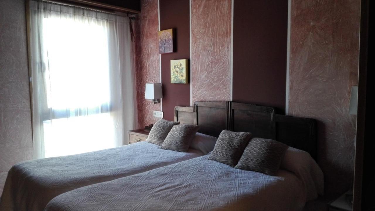 Via Stellae Guest House Tamallancos Exterior photo