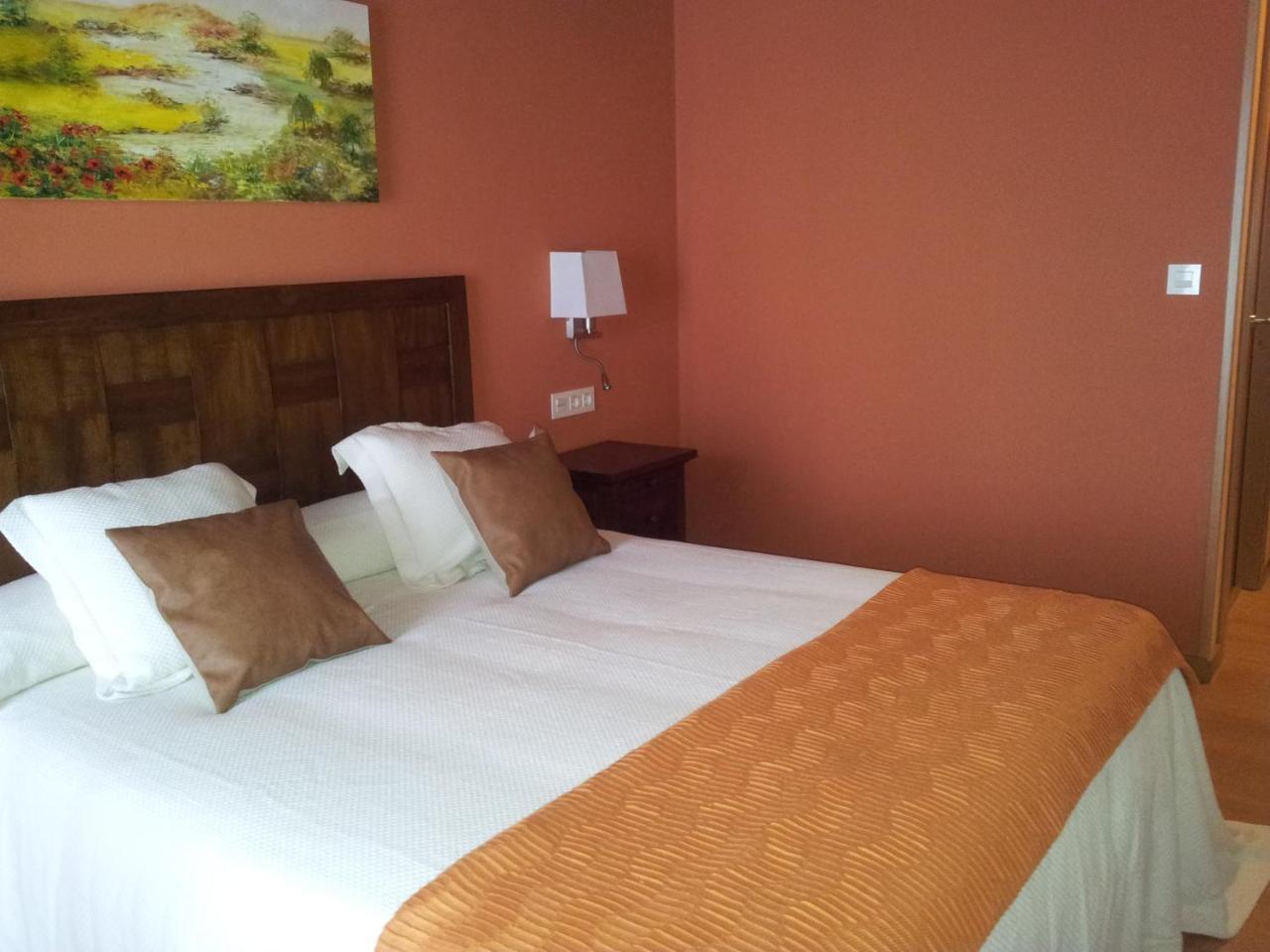 Via Stellae Guest House Tamallancos Exterior photo